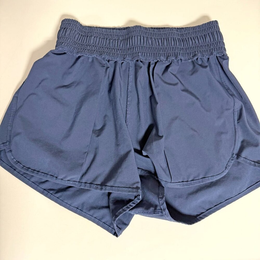 Albion Sprinter Shorts - Picture 7 of 9